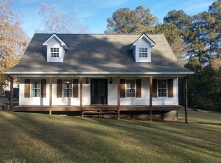 1819 Four Notch Rd, Carrollton, GA 30116