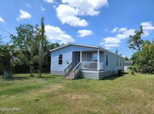 2601 Usery Rd, Panama City, FL 32404