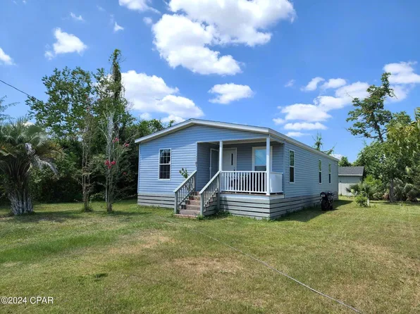 2601 Usery Rd, Panama City, FL 32404