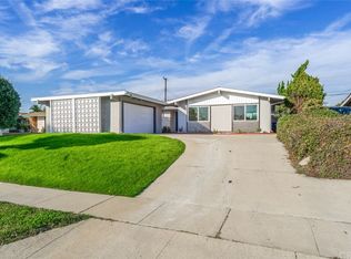 14831 Tacuba Dr, La Mirada, CA 90638