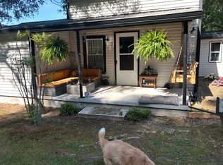 507 Swansons Rd, Louisburg, NC 27549