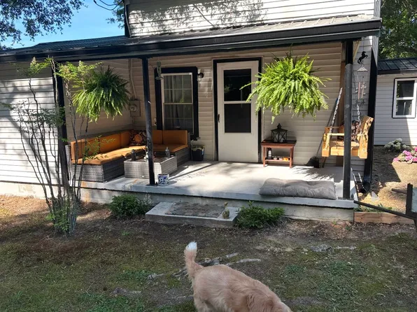 507 Swansons Rd, Louisburg, NC 27549