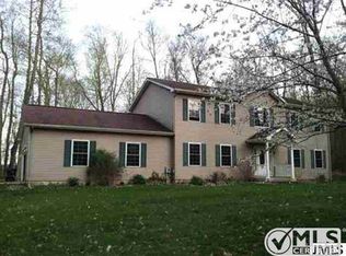 3721 French Rd, Concord, MI 49237