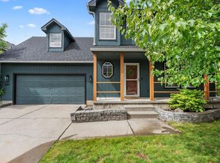 2317 E 52nd Ln, Spokane, WA 99223