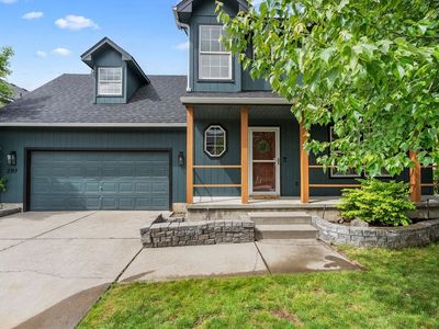 2317 E 52nd Ln, Spokane, WA, 99223