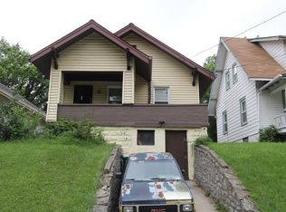4433 Innes Ave, Cincinnati, OH 45223