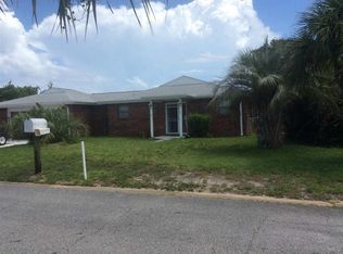 507 Dory Ave, Fort Walton Beach, FL 32548