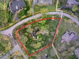 6070 Eastmoor Rd, Bloomfield Hills, MI 48301