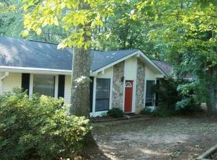 561 Stonehedge Way, Stone Mountain, GA 30087
