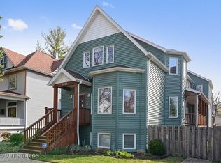 3735 N Tripp Ave, Chicago, IL 60641