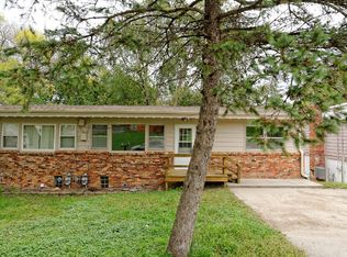 8307 S 38th St, Bellevue, NE 68147