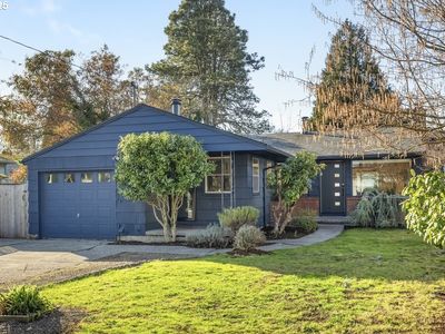 6945 N Alma Ave, Portland, OR, 97203