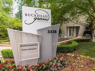 3338 Peachtree Rd NE APT 1607, Atlanta, GA 30326