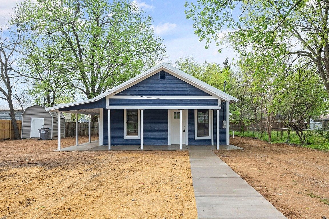 413 E College Ave, Princeton, TX 75407 Zillow