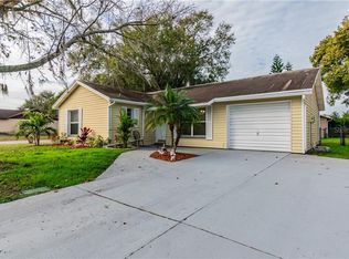 3135 Latrobe St, New Port Richey, FL 34655