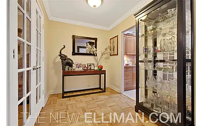 Sold by Douglas Elliman
