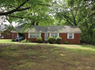 4379 Bells Hwy, Jackson, TN 38305