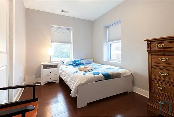 76 New York Ave NW #401 — Photo 11