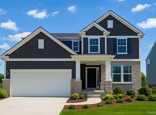 824 Risdon Trl, Saline, MI 48176