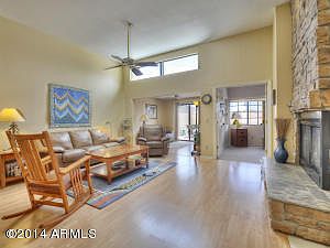 4th image of 8881 E Meadow Hills Dr