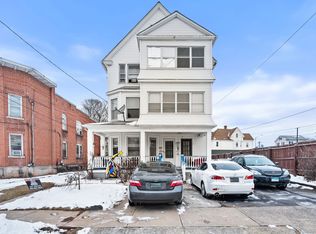 68 Trinity St, New Britain, CT 06051