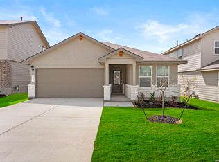 5621 Hartley Home, San Antonio, TX 78245