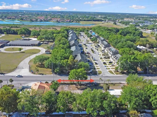 0 W Donegan Ave #110, Kissimmee, FL 34741