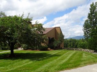 175 Spring Hill Rd, Sharon, NH 03458