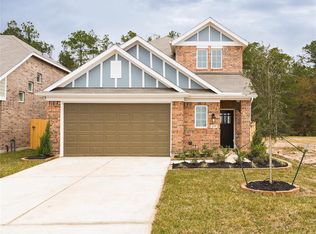 3239 Montclair Orchard Trce, Spring, TX 77386