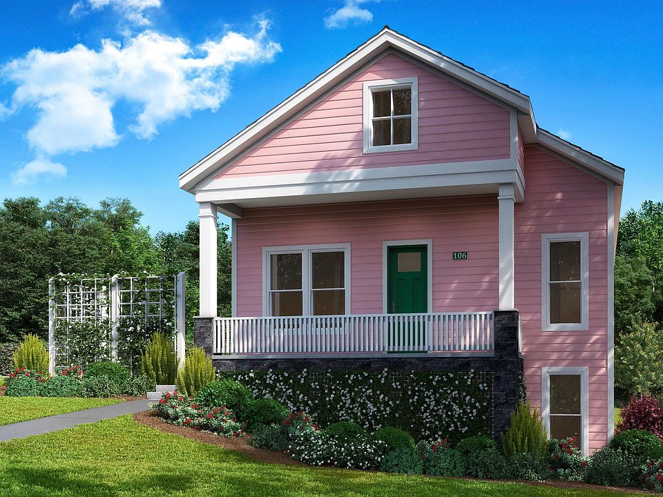 2nd image of 112 Lupine