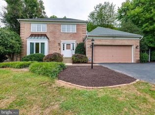7847 Talbot Run Rd, Mount Airy, MD 21771