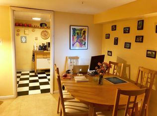 320 Constitution Ave NE APT 16, Washington, DC 20002