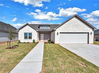 9817 Bridlewood Ln, Waco, TX 76708