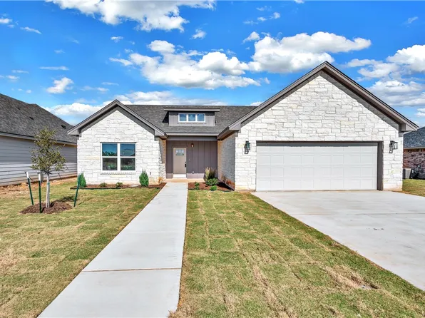 9817 Bridlewood Ln, Waco, TX 76708