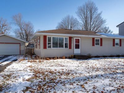 806 14TH STREET, Mosinee, WI, 54455