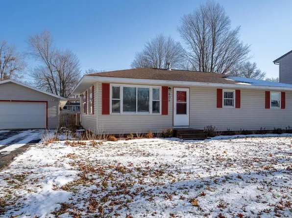 806 14TH STREET, Mosinee, WI 54455