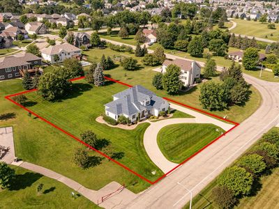 1608 Greystone Ln SW, Rochester, MN, 55902