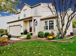 1213 Sun Lake Ct, Lake Villa, IL 60046