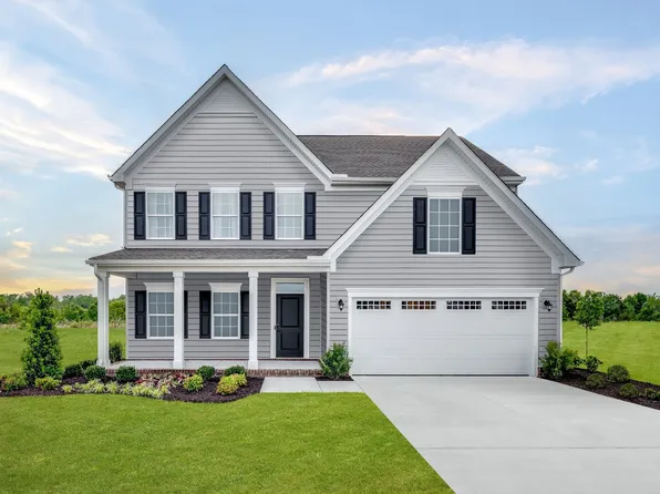 2404 Radcliffe Dr Lot 482, Murfreesboro, TN 37128