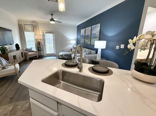 402 W Grand Pkwy S #18.202, Katy, TX 77494