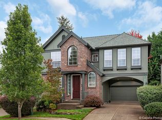 4508 NW 125th Ave, Portland, OR 97229