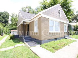 110 N Greer St, Memphis, TN 38111