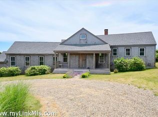 71 Pochick Ave, Nantucket, MA 02554
