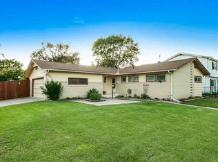 2651 S Hiram Ave, Wichita, KS 67217