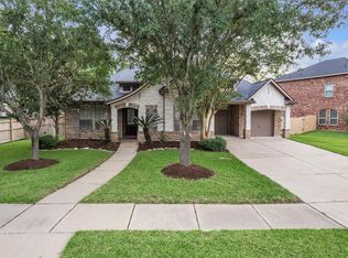 5923 Scarlett Bay Ct, Katy, TX 77450