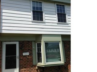 10110 Purcell Rd, Henrico, VA 23228