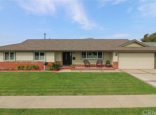 1205 E Buckeyewood Ave, Orange, CA 92865