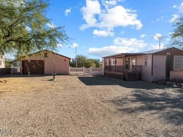 30969 S MEANDERING Lane, Congress, AZ 85332