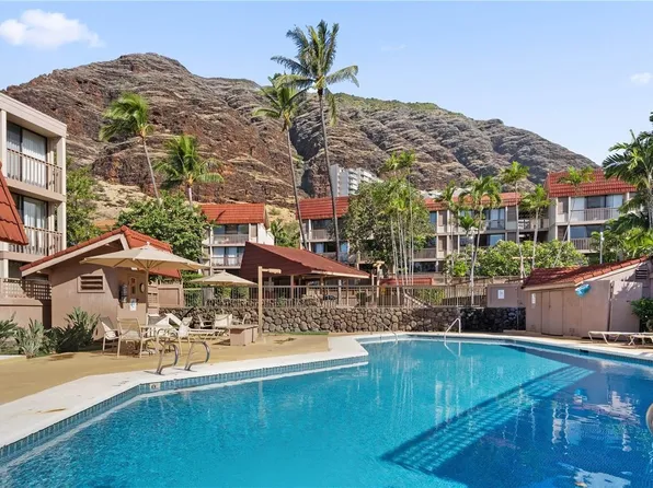 84-707 Kiana Pl APT 114B, Waianae, HI 96792