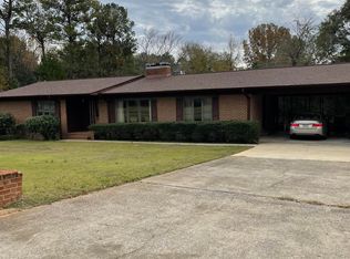 31 Cheaha Trl, Childersburg, AL 35044
